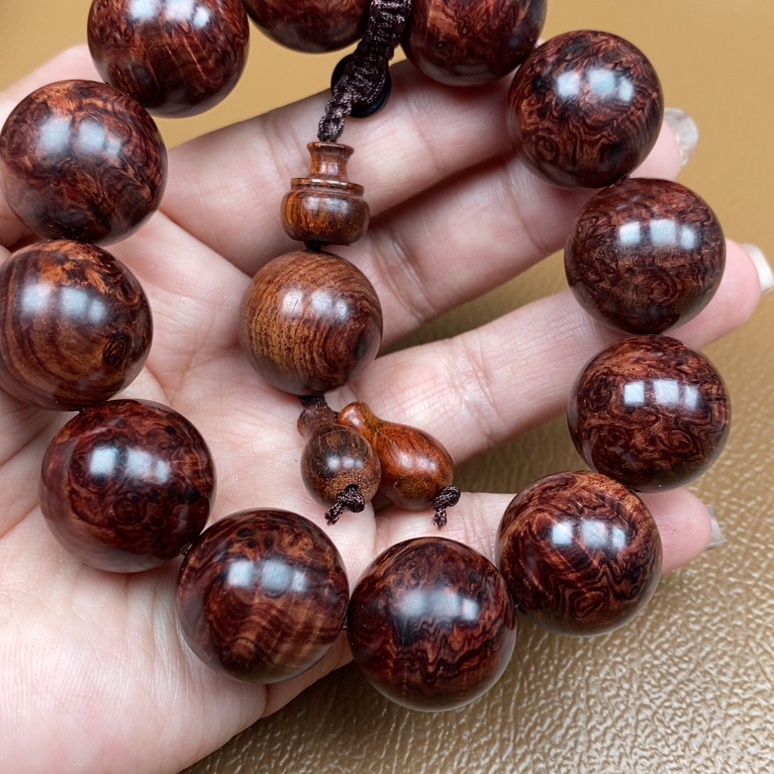 黄花梨/降香黄檀?2.0瘤疤