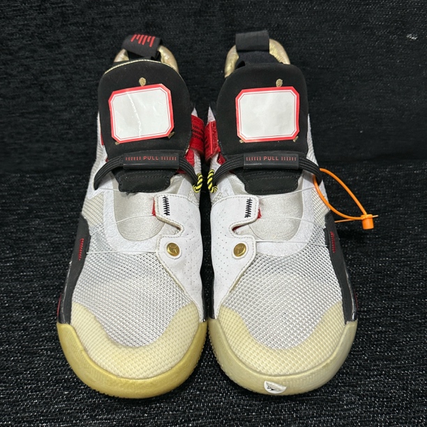 42码 a33 实战篮球鞋