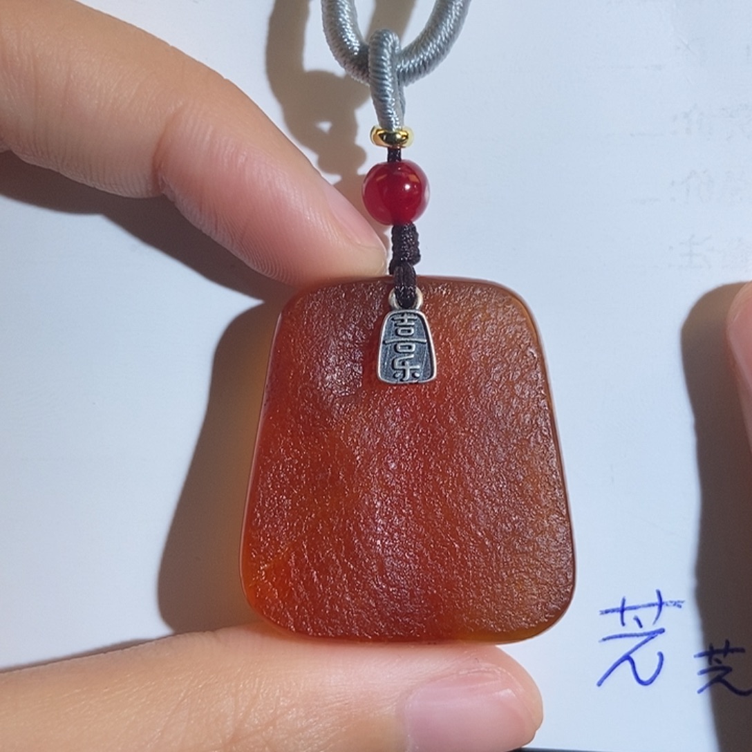 定制琥珀未镶嵌琥珀