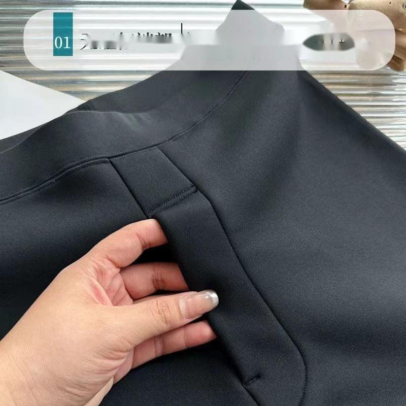 002 新款男士机车裤 三楼