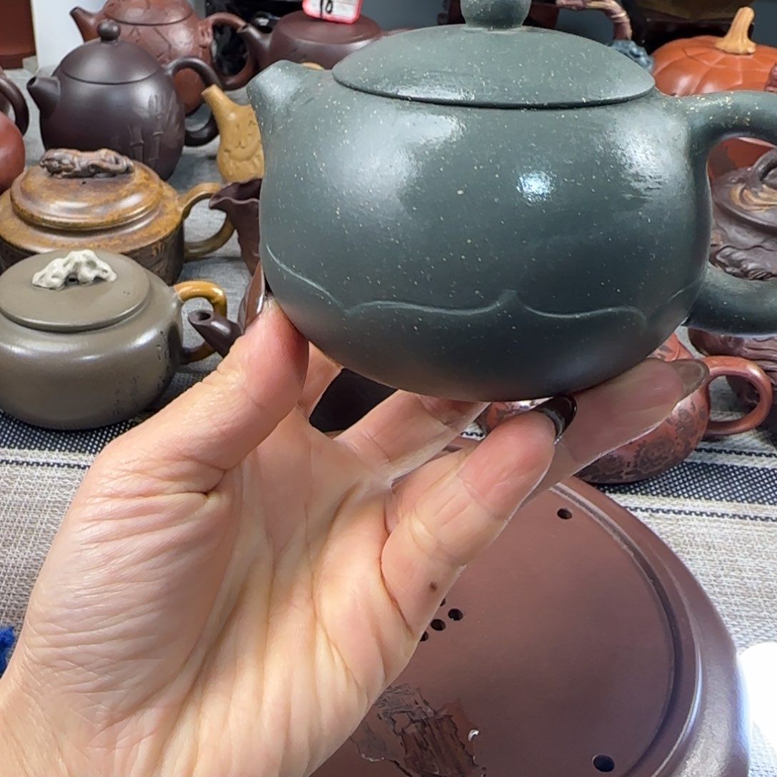 紫砂茶壶紫砂紫砂茶具