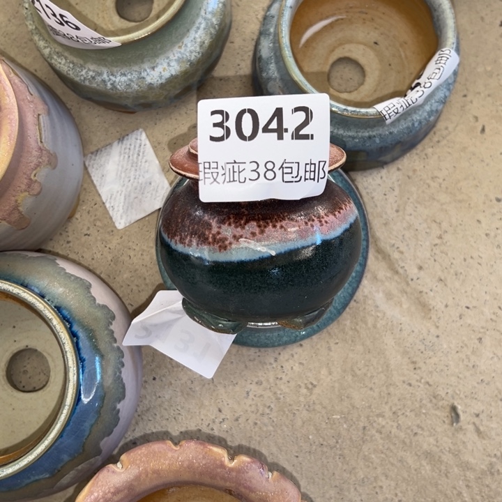 厂家直销瑕疵福利局38包邮