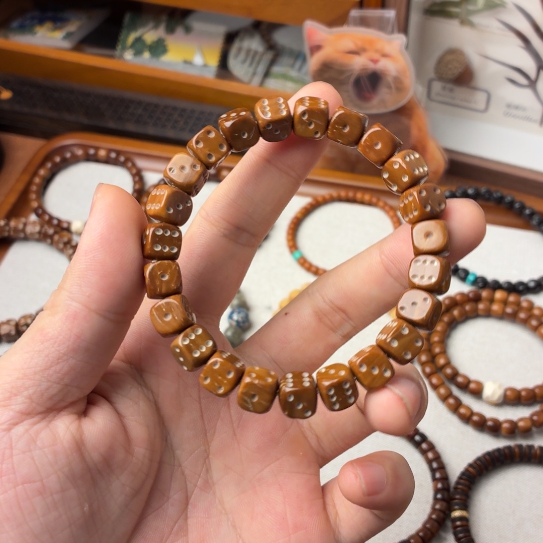 菩提手串/手链库克