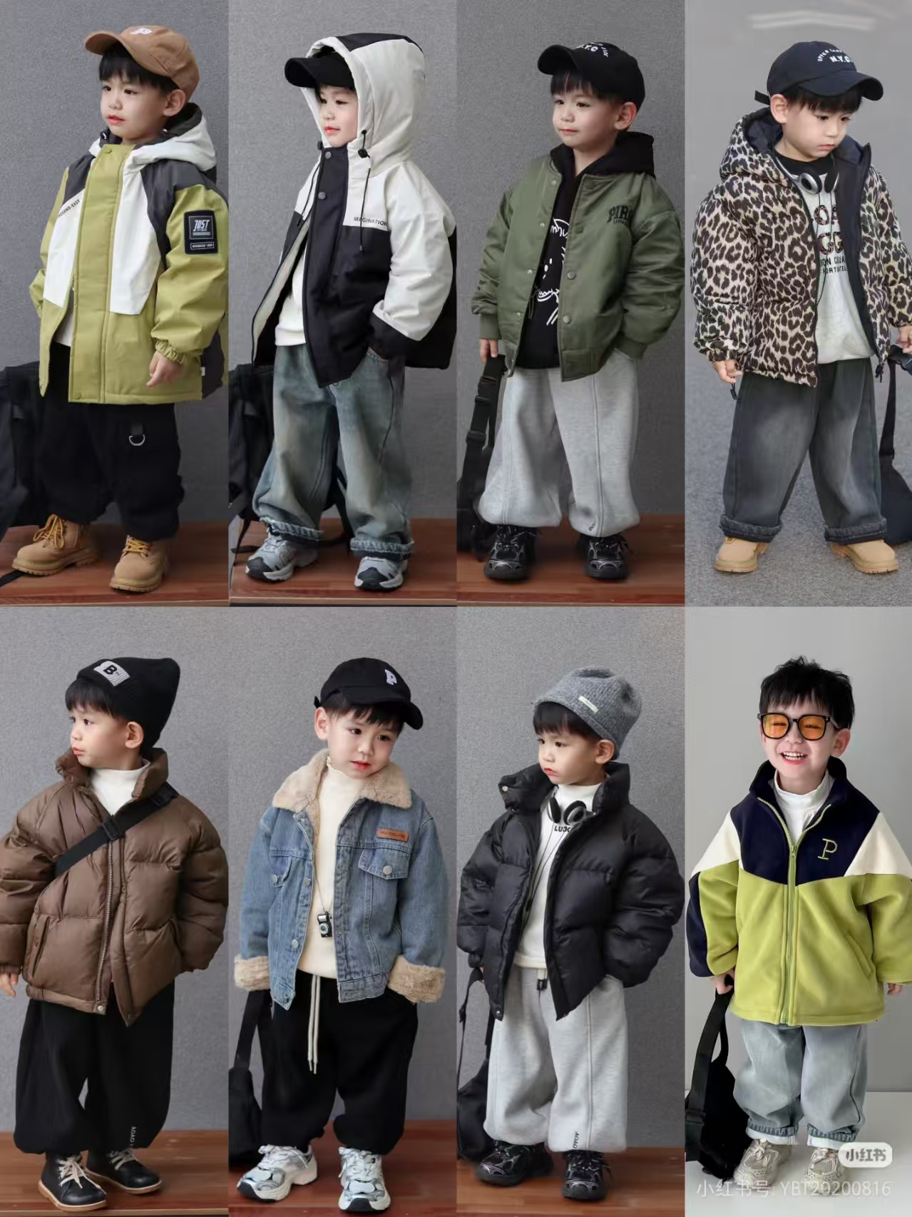 冬款上新    棉服  牛仔裤   运动裤    家居服   