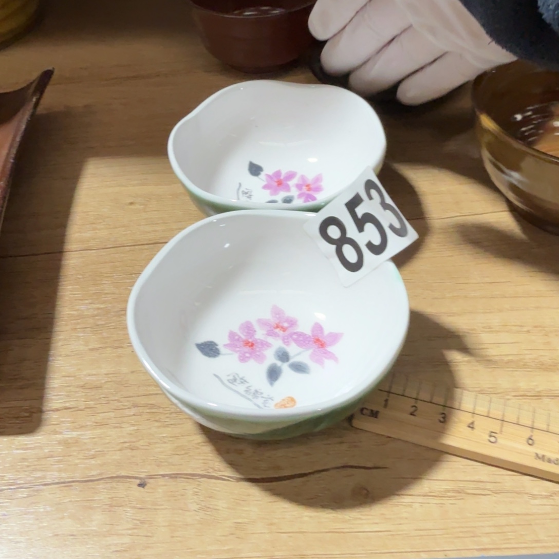 磁州窑国营五厂煤烧陶矿物釉