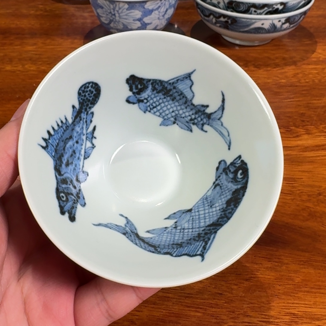 瓷器的制作工艺和工艺流程等方面