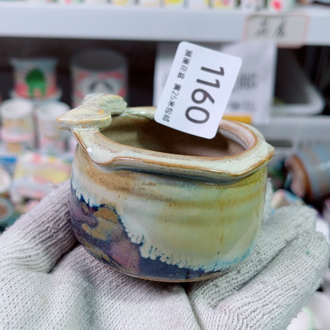 景德镇手工制作瑕疵1160口6