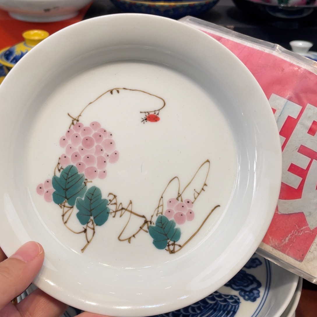 景德镇景德镇瓷器