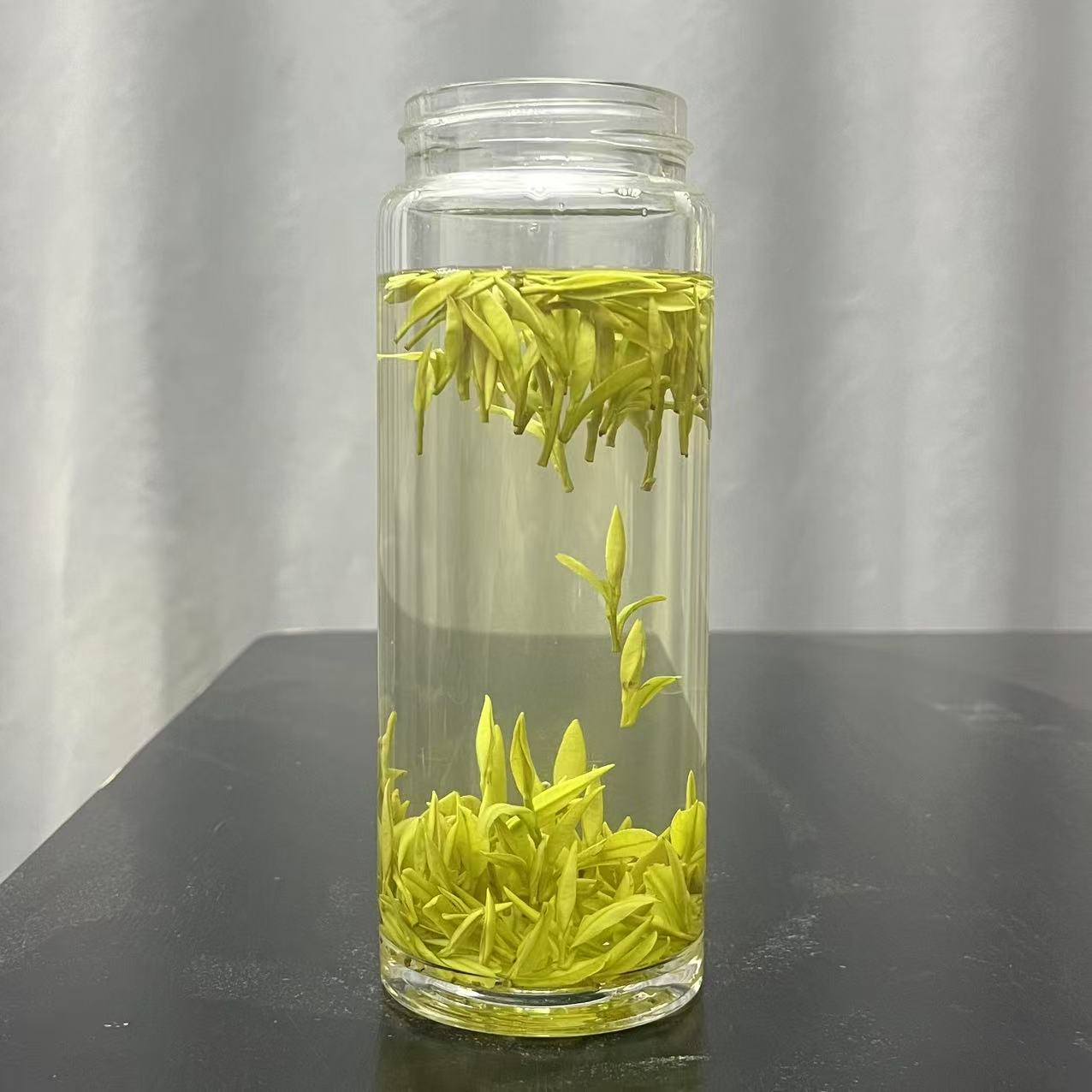 【2025明前金香玉】0401花蜜香浓郁高山明前金香玉白茶高鲜甜茶叶