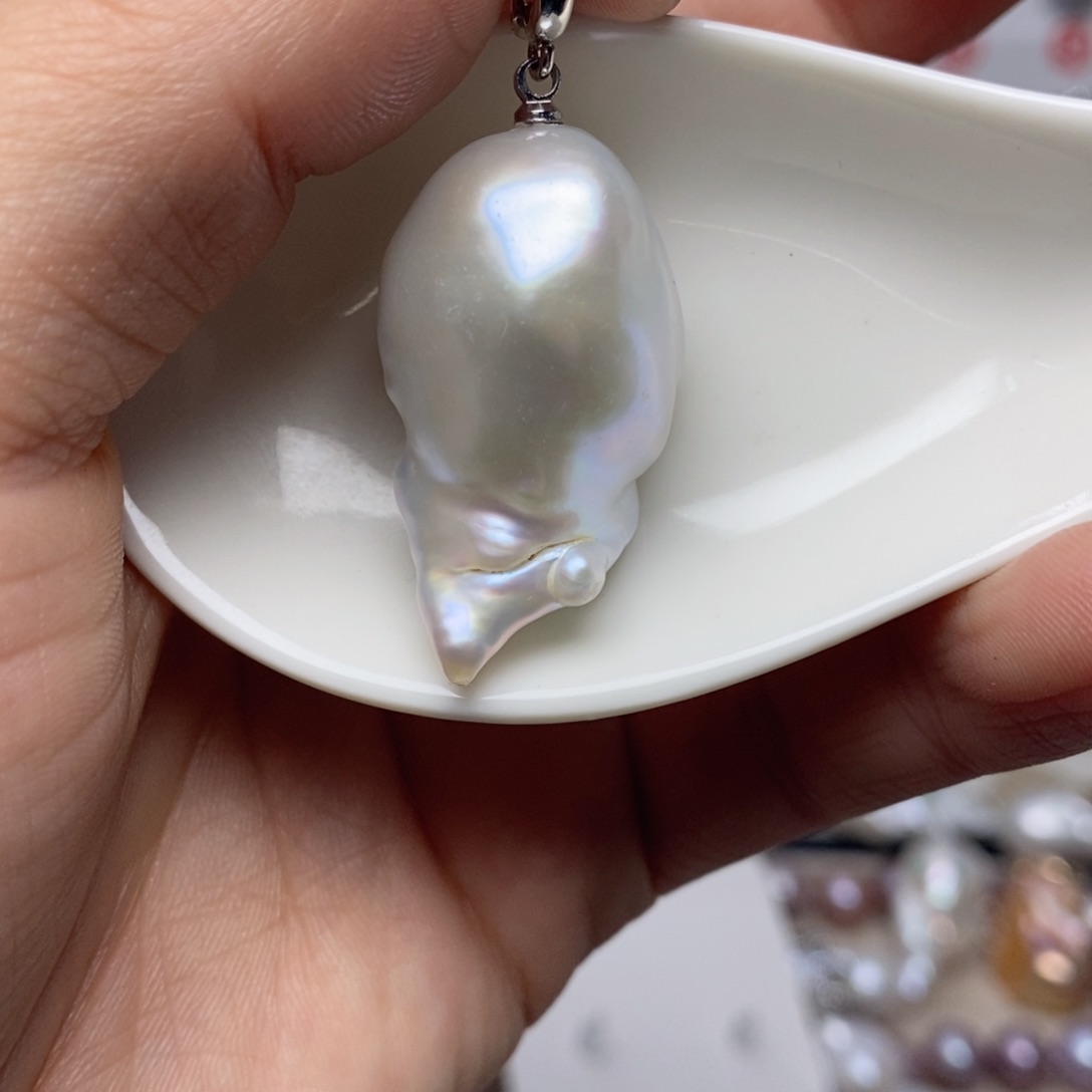 淡水珍珠其它未镶嵌