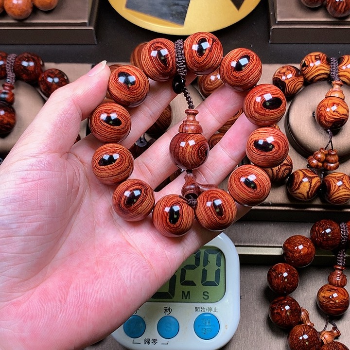 【闪购商品】黄花梨/降香黄檀2.0规格12W