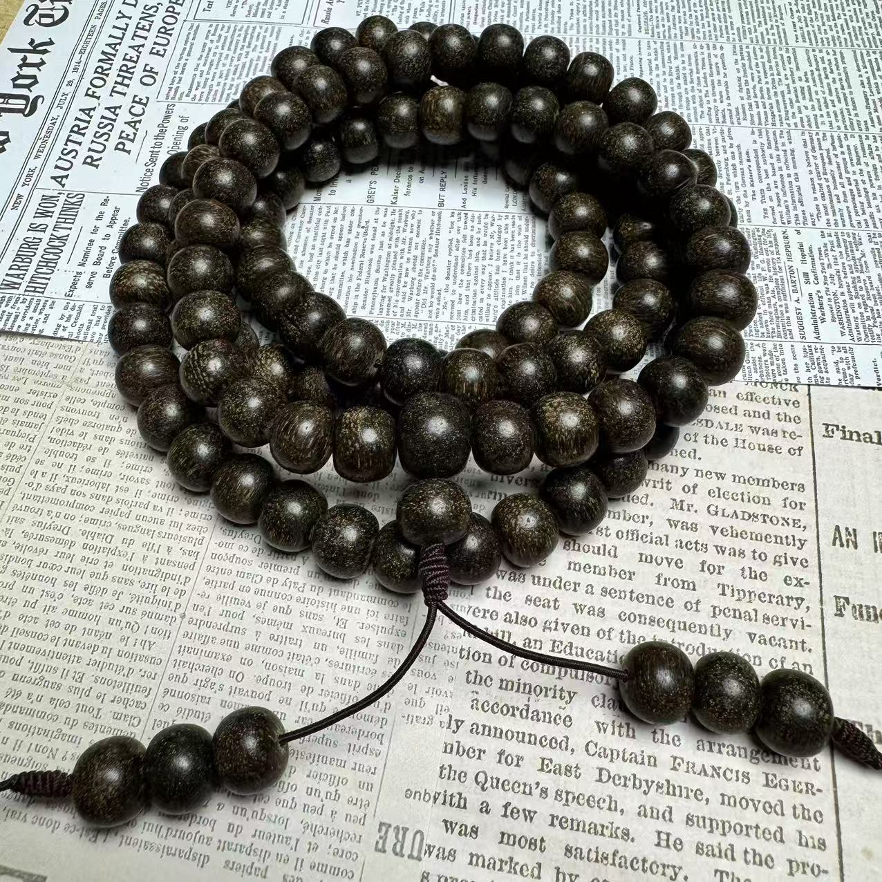 【善缘】手串C1120多样性发货