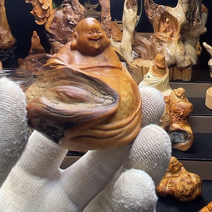 玉***清柏木（崖柏）333333333333333