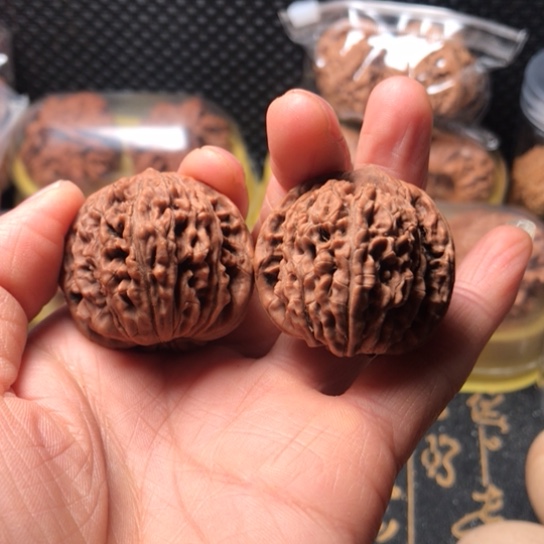 【闪购商品】核桃手串/手链文玩核桃