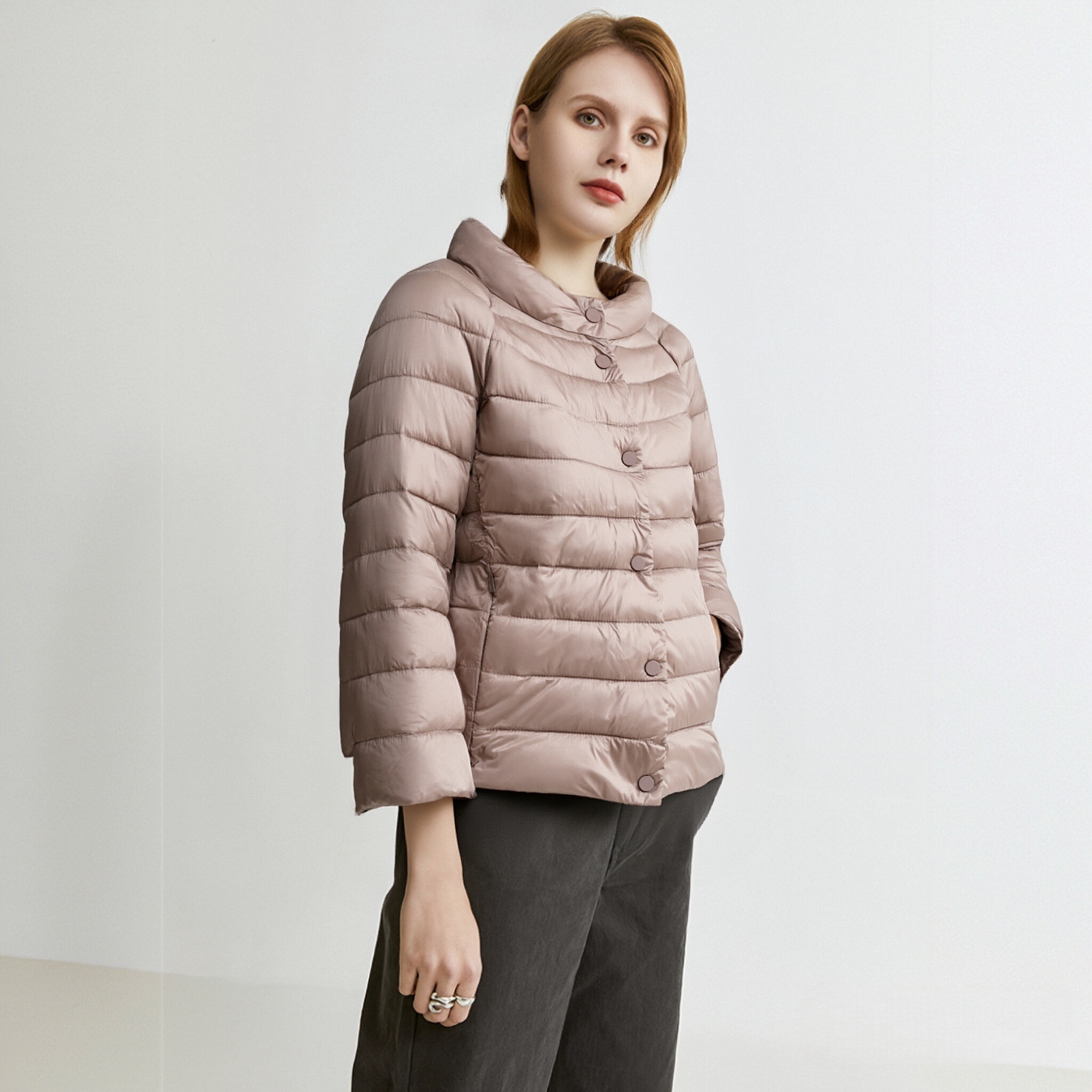 C5【孤品专属C201-C250】冬季棉服捡漏(下单备注编码 )保暖舒适