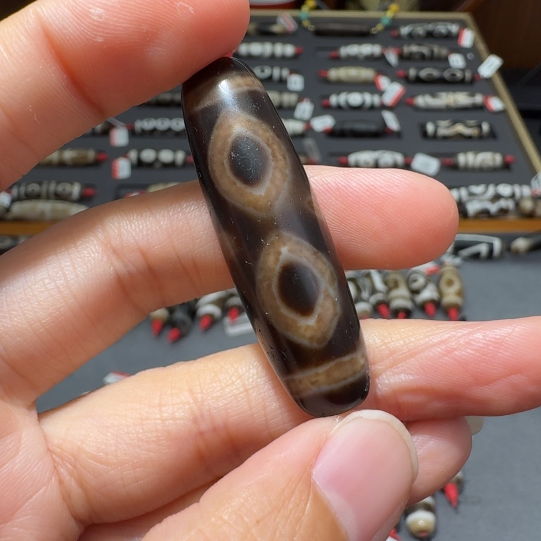 玛瑙/玉髓未镶嵌颈饰60