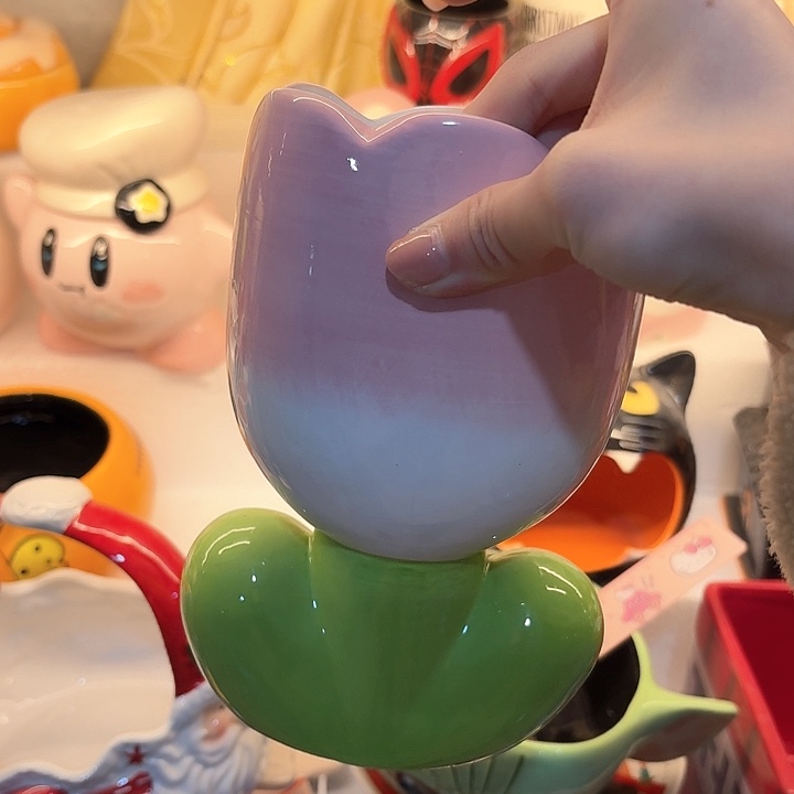 瓷片陶瓷完美主义慎拍