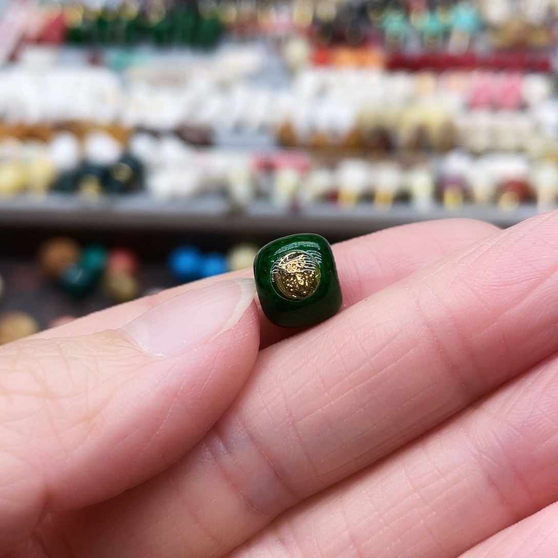 玛瑙/玉髓未镶嵌默认款式