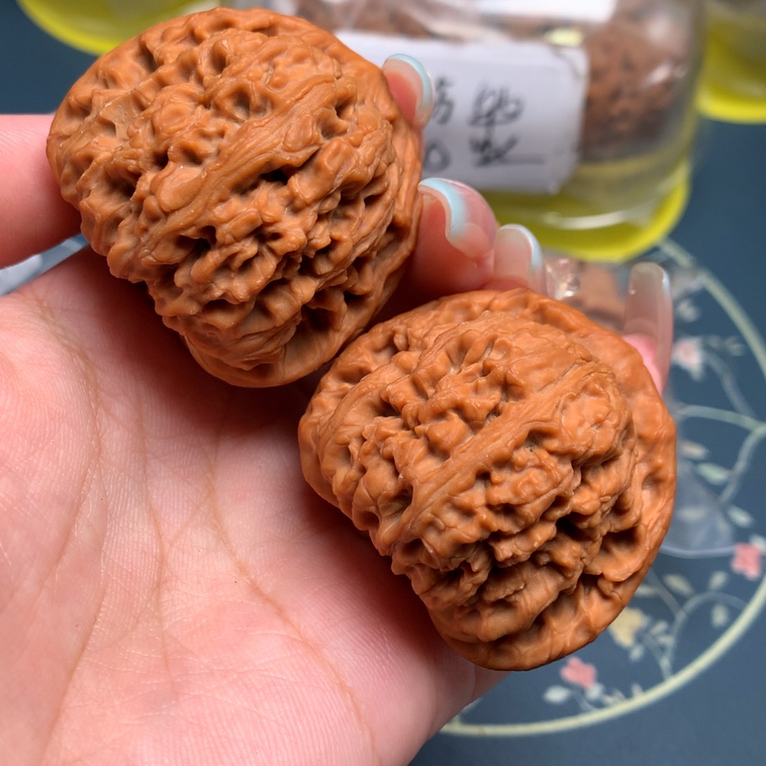 把件桃核43-28118-8