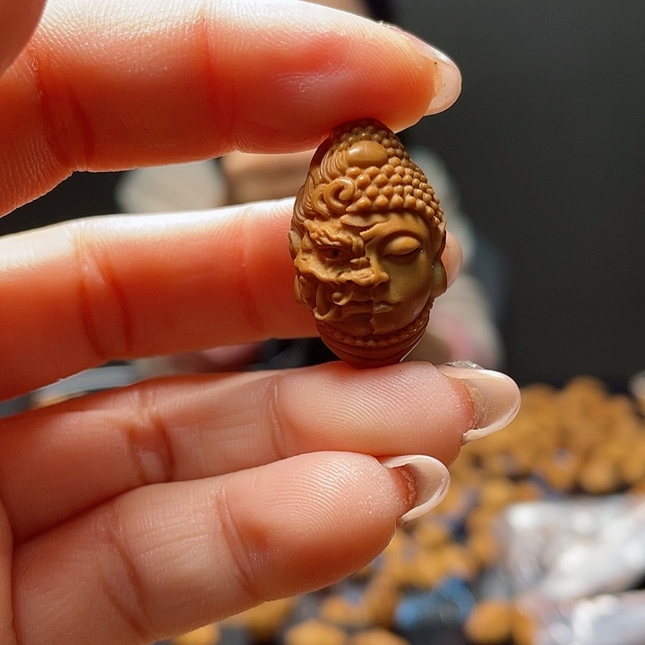 橄榄核手串/手链橄榄