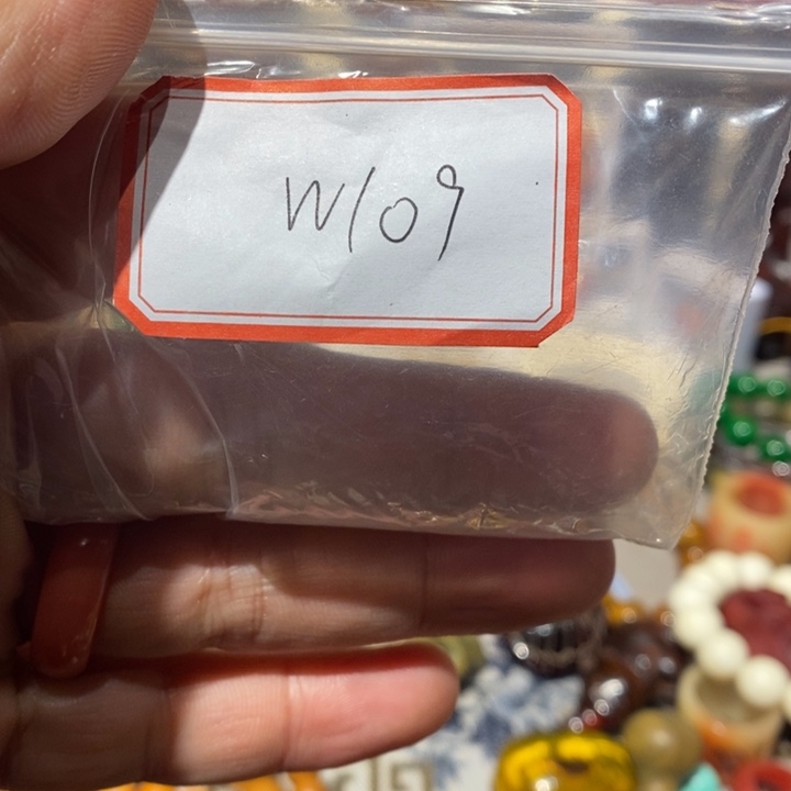 东非黑黄檀（紫光檀）109