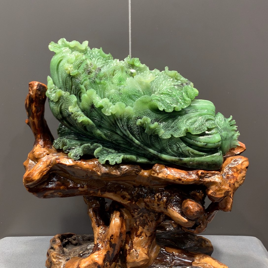 和田玉和田玉未镶嵌