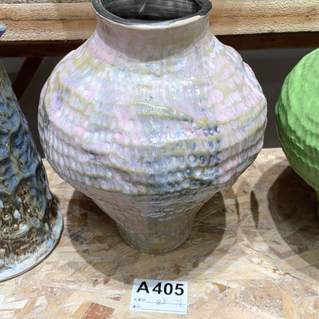 摆件景德镇陶瓷艺术博物