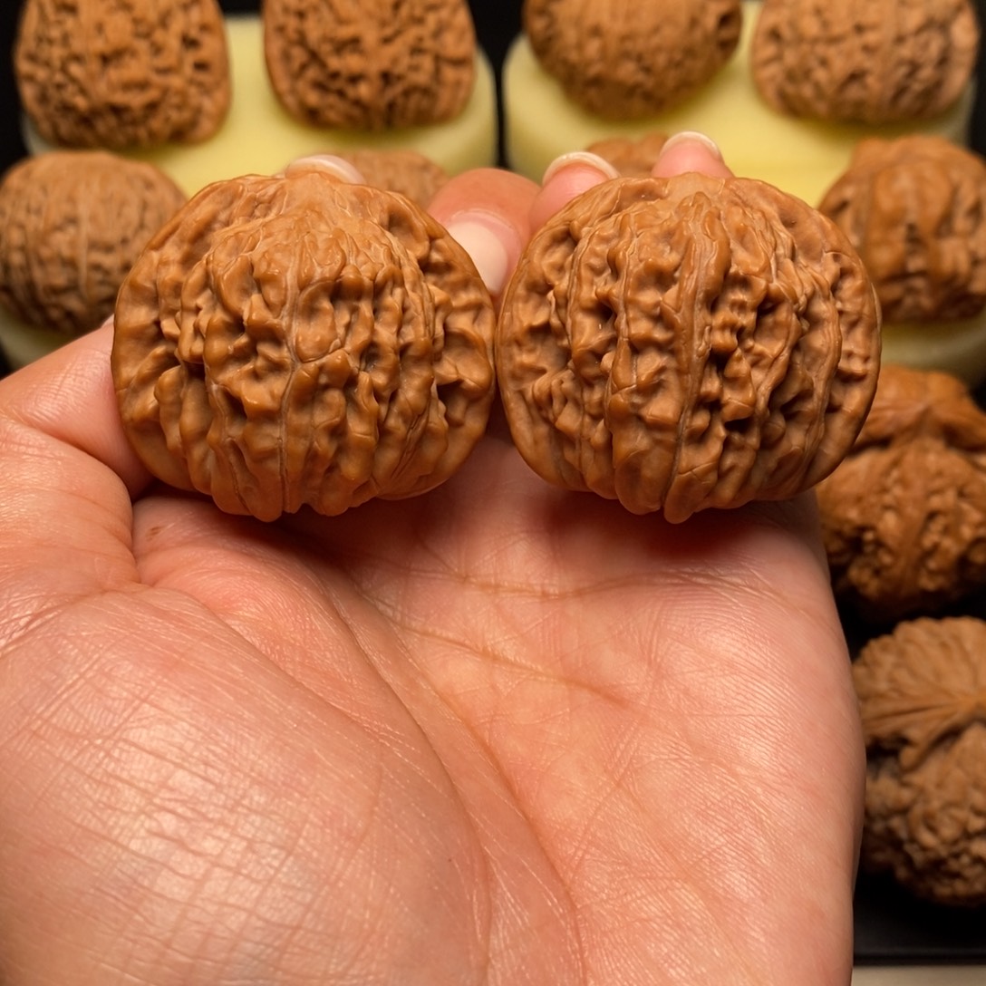 文玩核桃吊坠平谷楼41