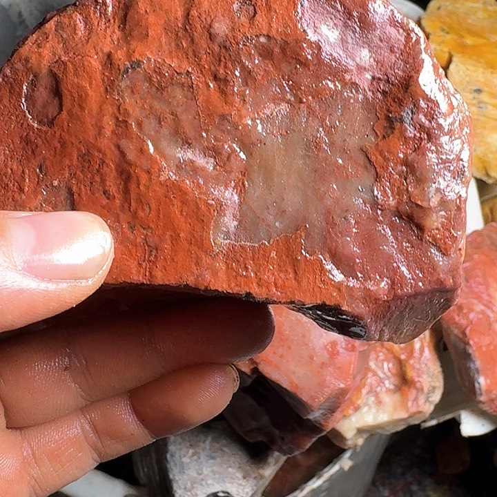 寿山石汤*寿山石的故事