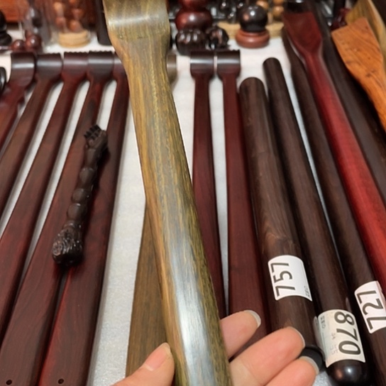 木绿檀加长痒痒挠50厘米