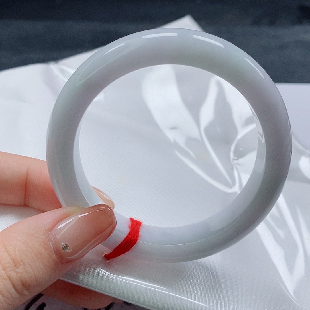 【闪购商品】未镶嵌手镯翡翠462号