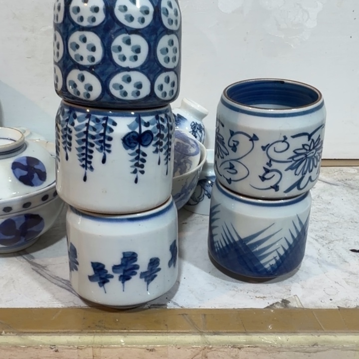 陶瓷推荐第二名20包邮