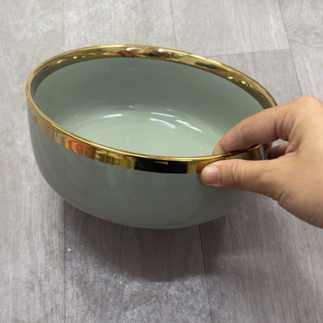 微微瑕陶瓷餐具陶瓷