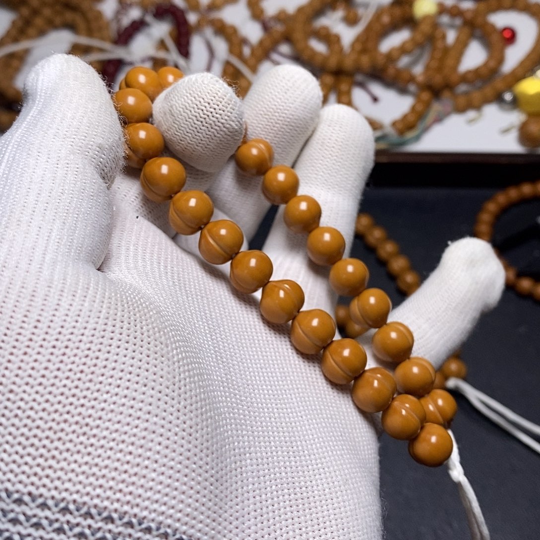 手串猴头核桃全品10左右屁桃31号