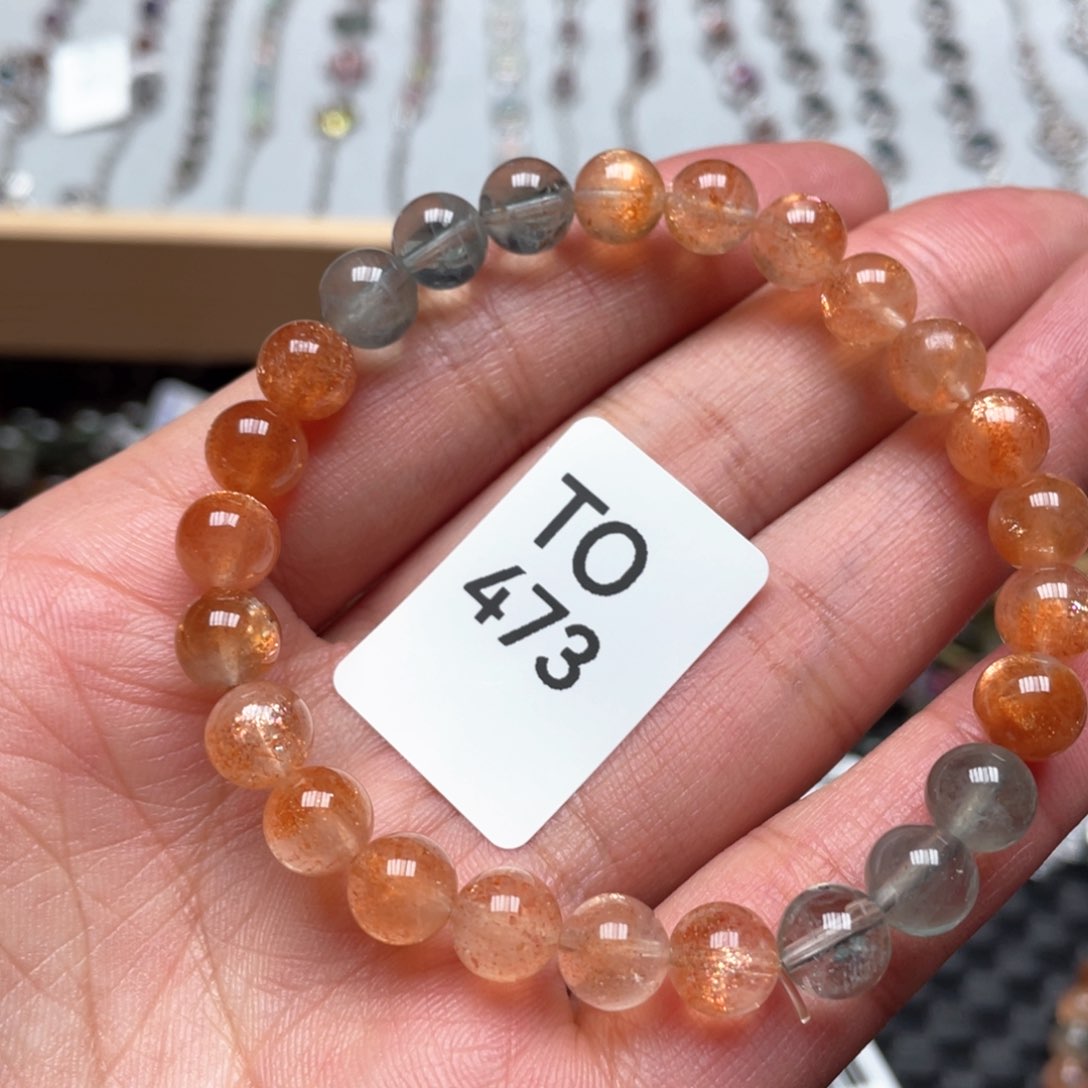 水晶多样性发一只未镶嵌