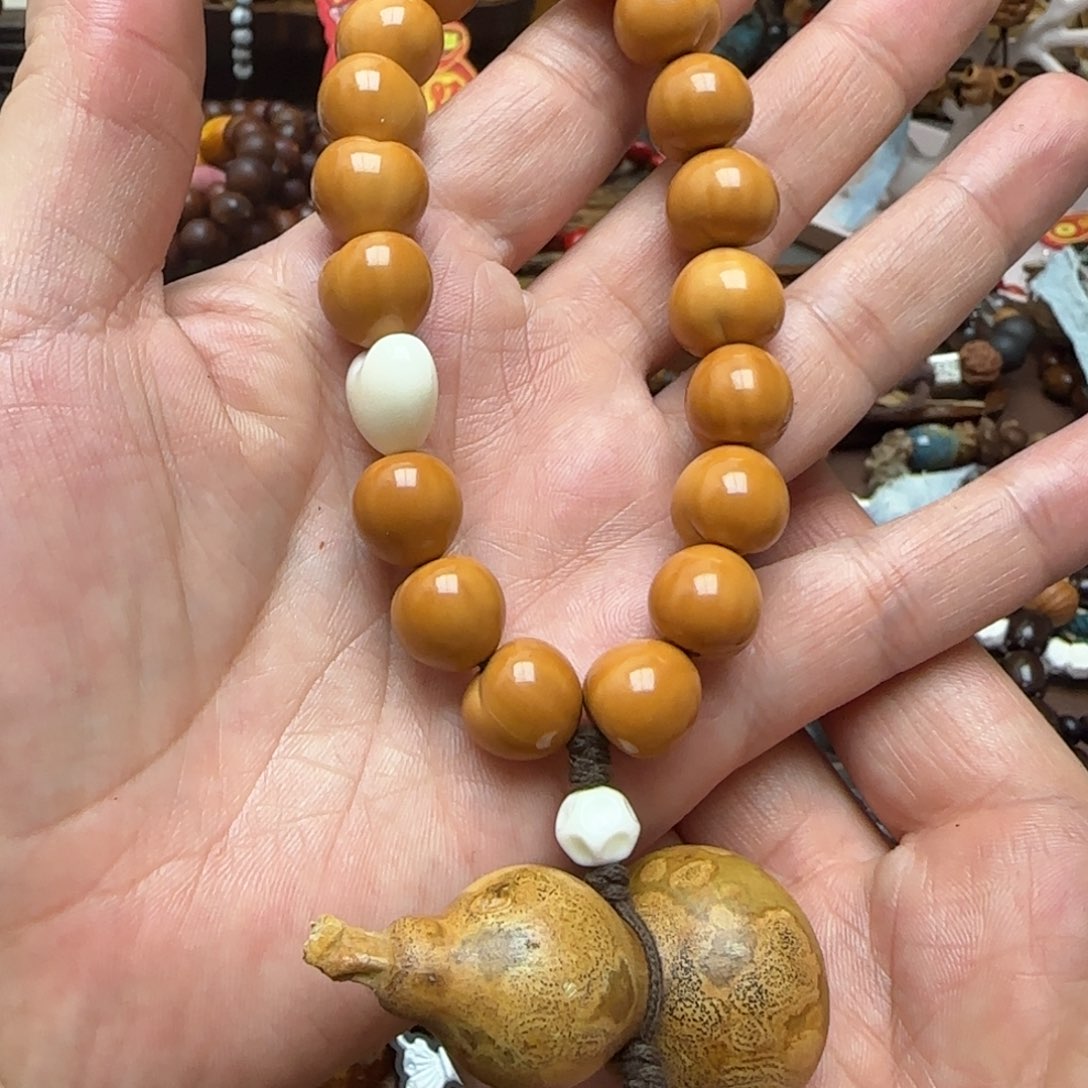 凤眼菩提手串手串