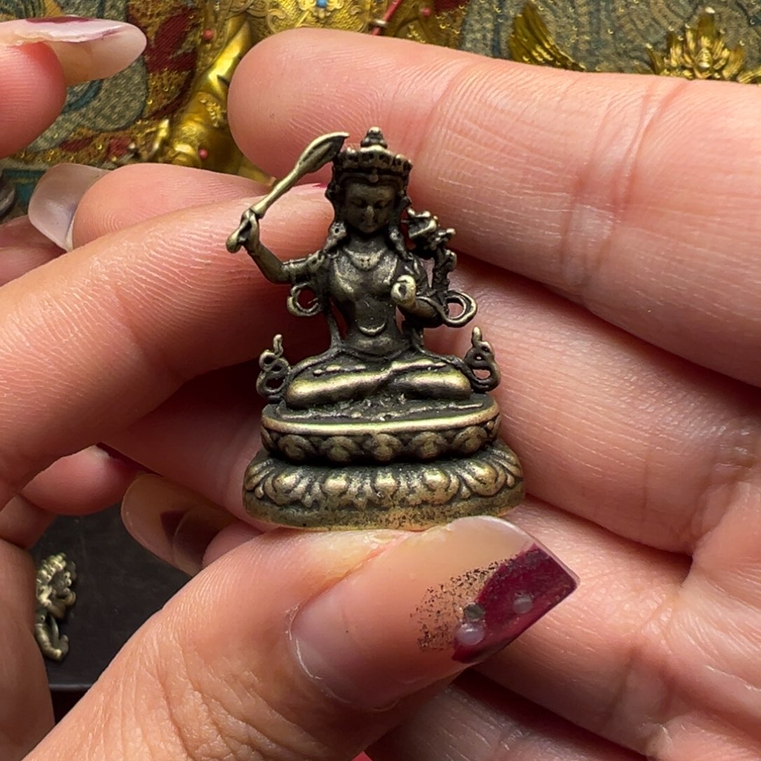 卡***!泥塑藏式风格小元素