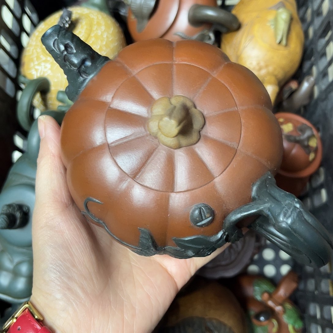 紫砂茶壶紫砂壶泡茶400