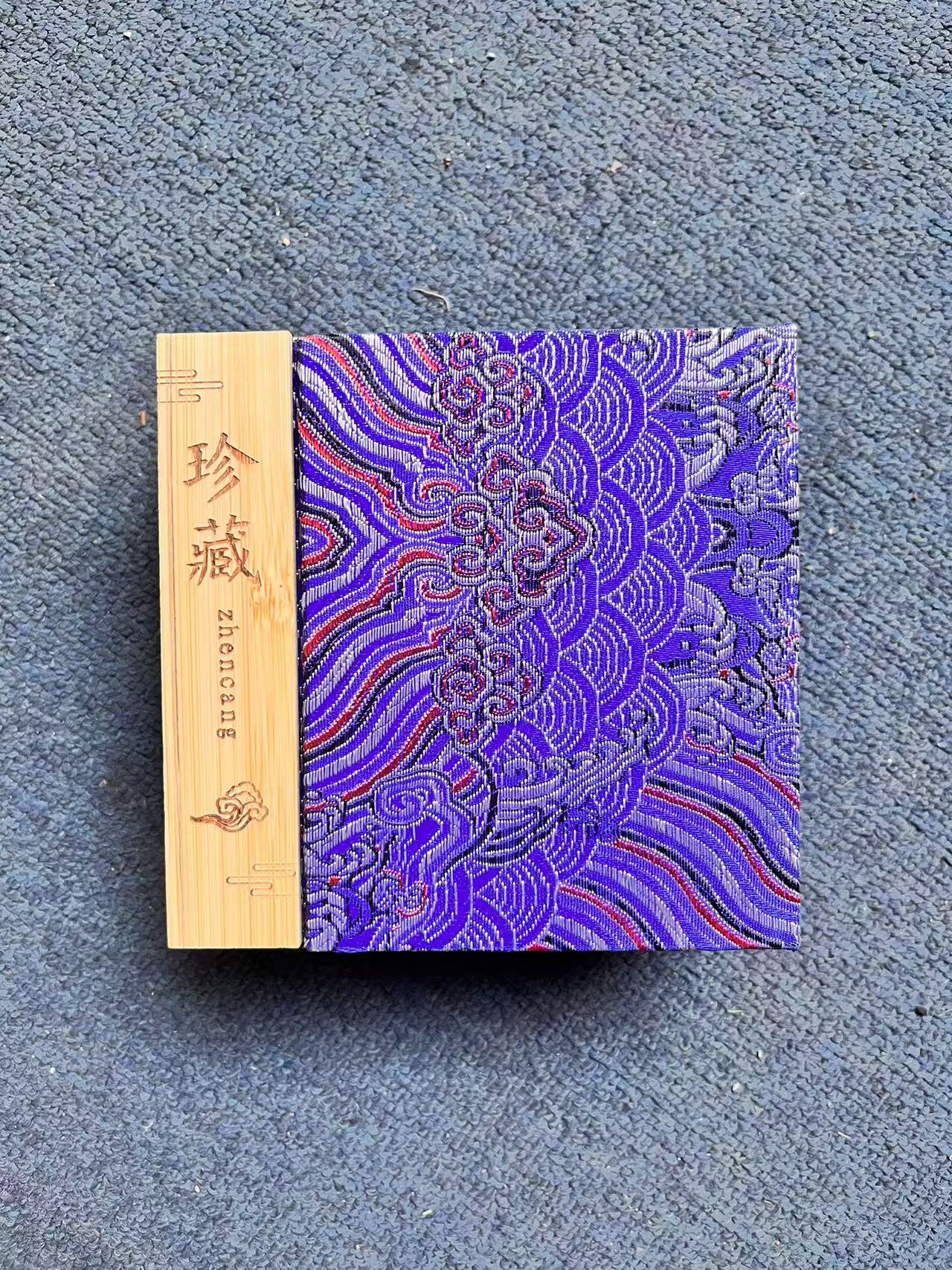 C906精品好物，手工刺绣