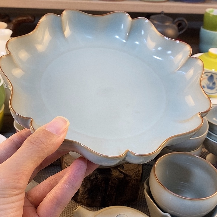 瓷片微瑕111111111111