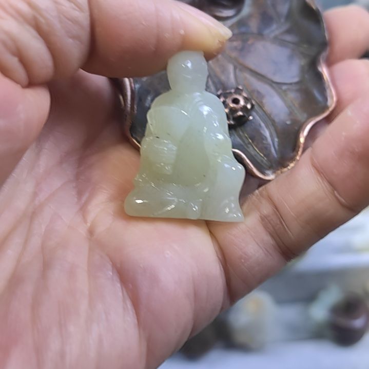 摆件铜器杂件摆件茶宠物