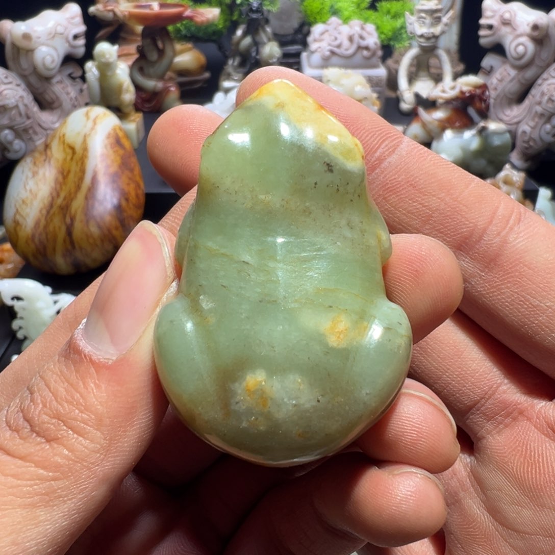 盘ni le te la jue l 