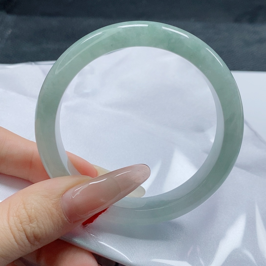 【闪购商品】未镶嵌手镯翡翠468号