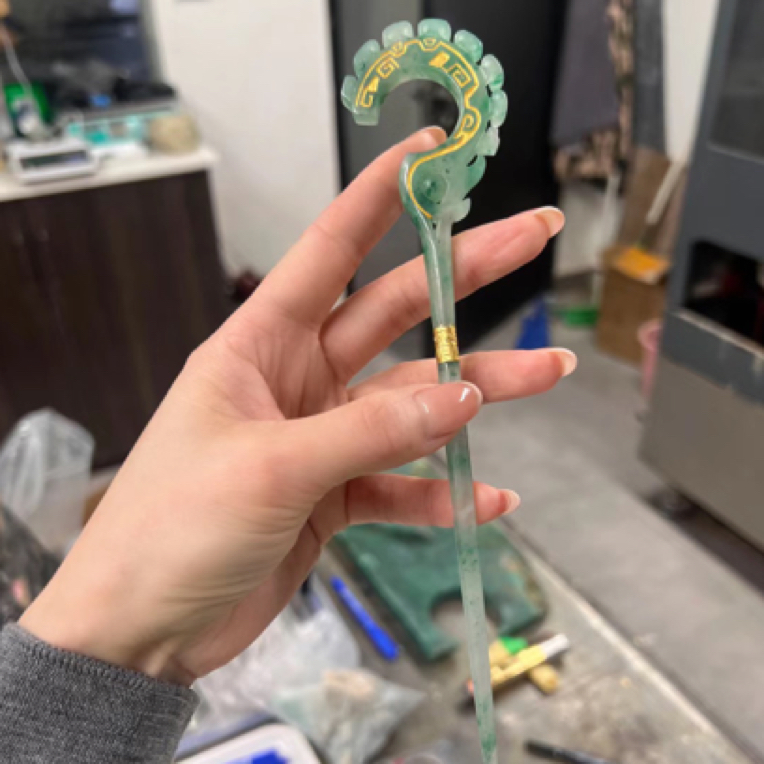 【哪吒·结界兽】概念神遇强则强武器新中式设计玩具