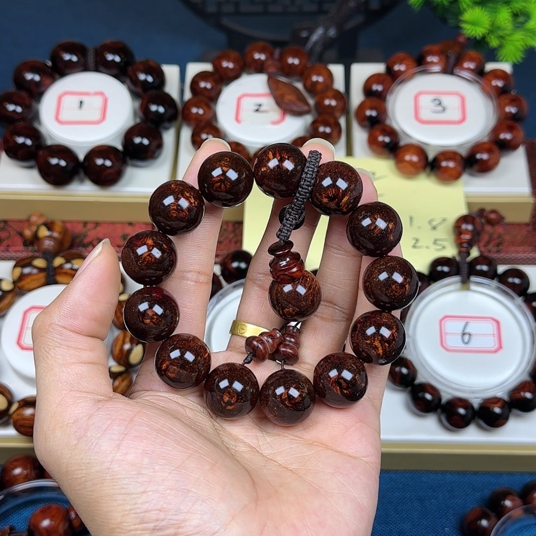 背***影花梨木类黄花梨1.8