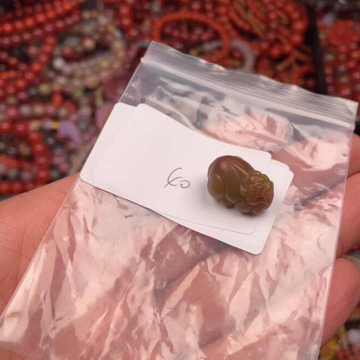 南红玛瑙盐源玛瑙工厂未镶嵌