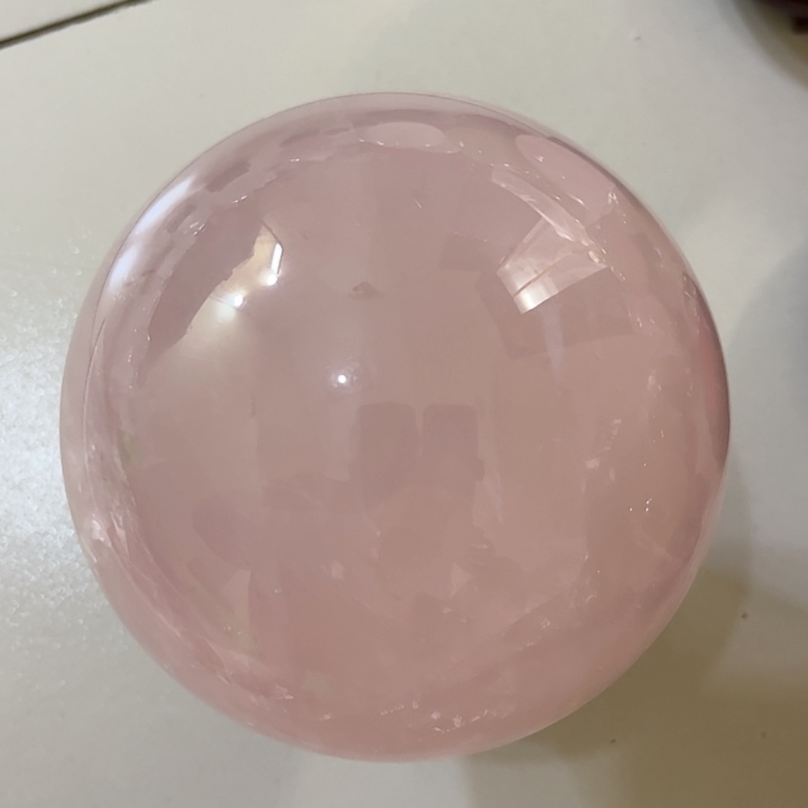 【闪购商品】水晶珠宝半成品未镶嵌