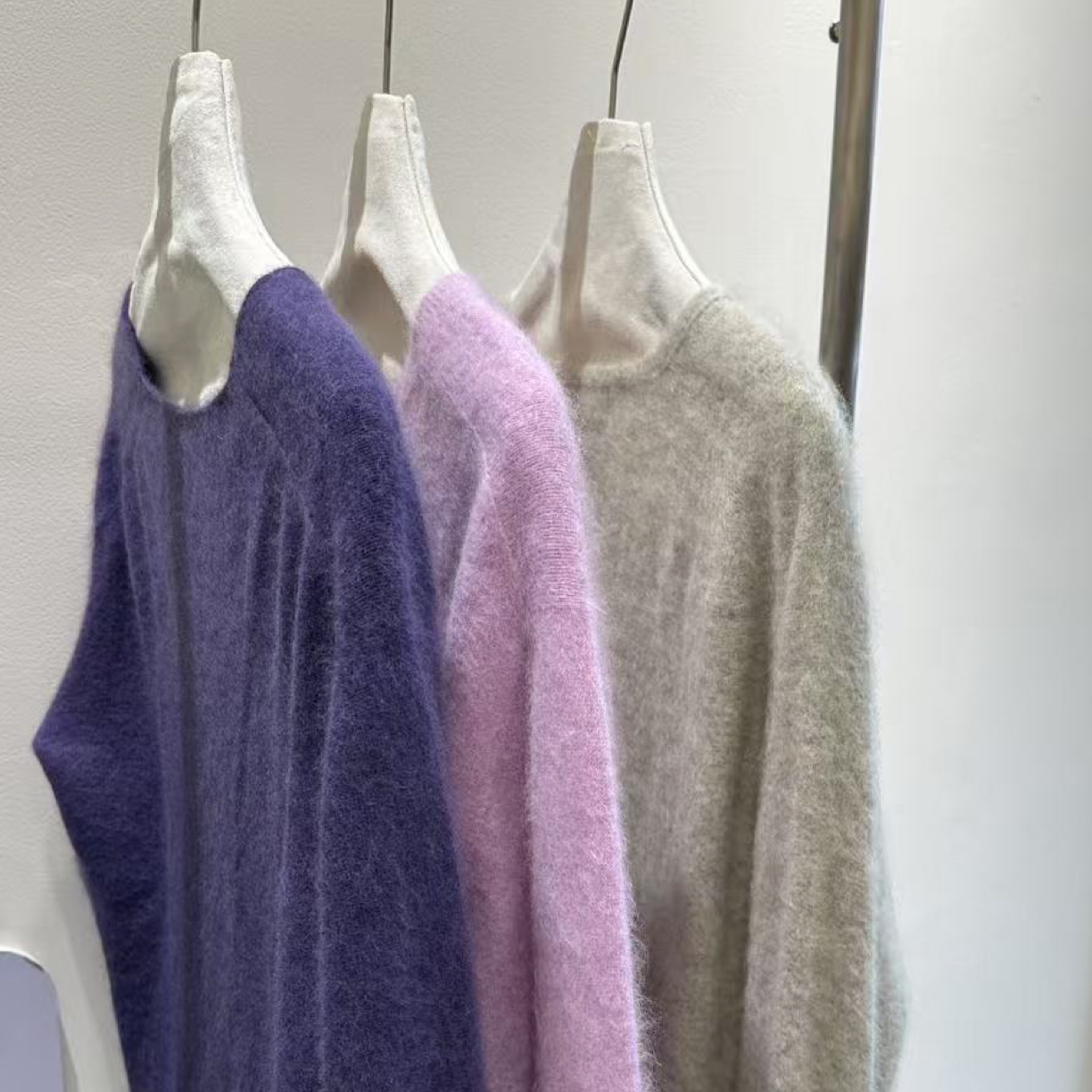 Misschen 新款毛衣