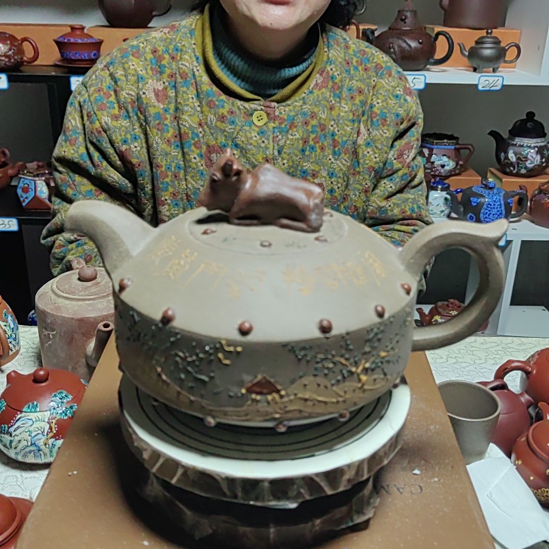 紫砂茶壶1111111111111