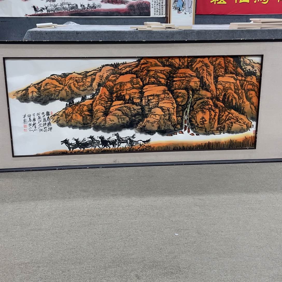 书法可口可乐公司宣布推出了新产品